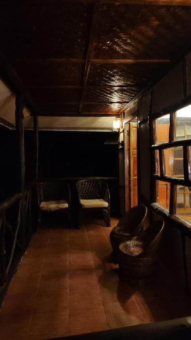 kalimpong bungalow