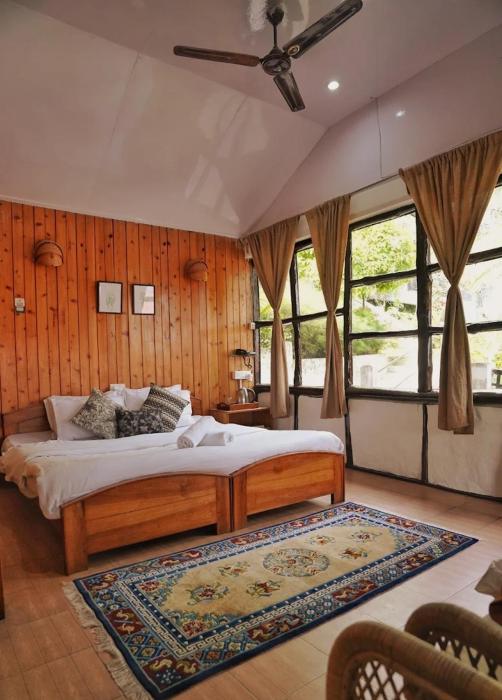 kalimpong bungalow