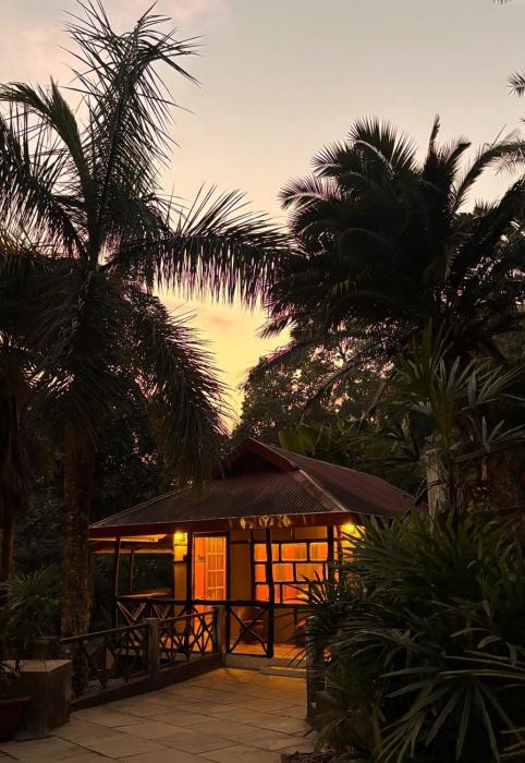 kalimpong bungalow