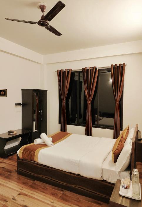 kalimpong bungalow