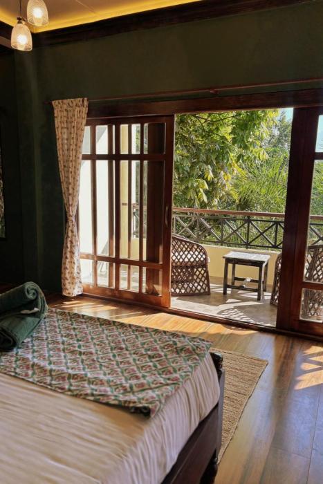 kalimpong bungalow