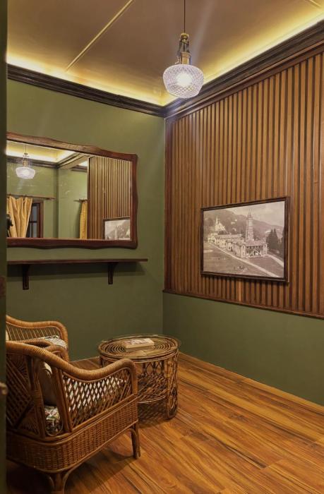 kalimpong bungalow