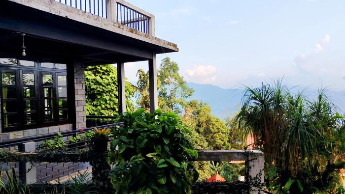 kalimpong bungalow