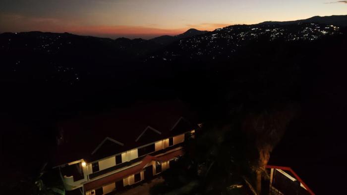 kalimpong bungalow
