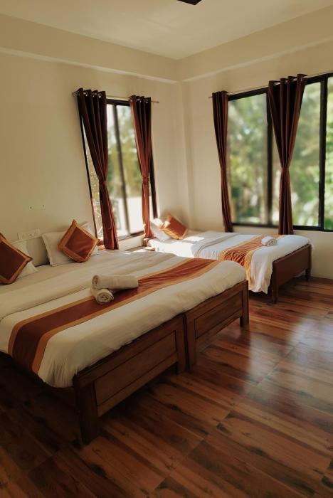 kalimpong bungalow