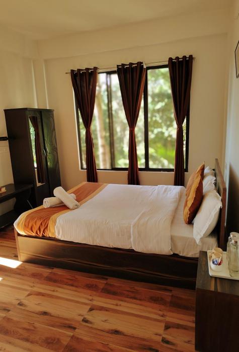 kalimpong bungalow