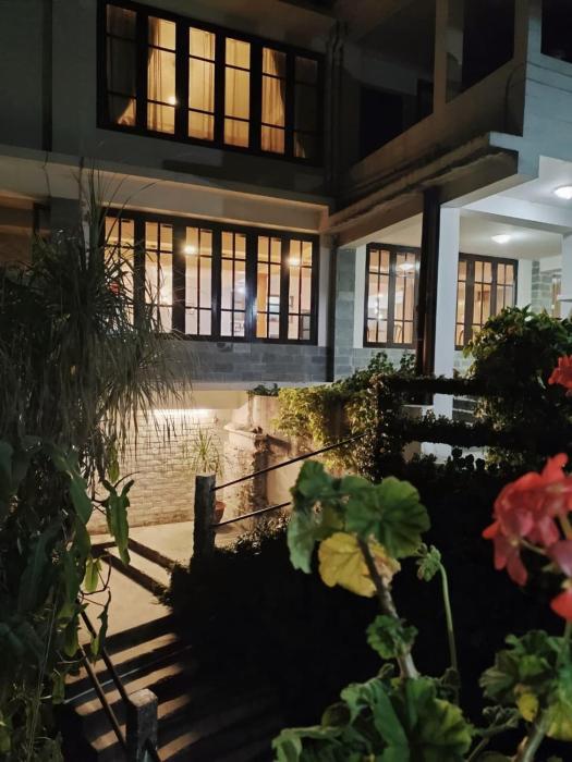 kalimpong bungalow