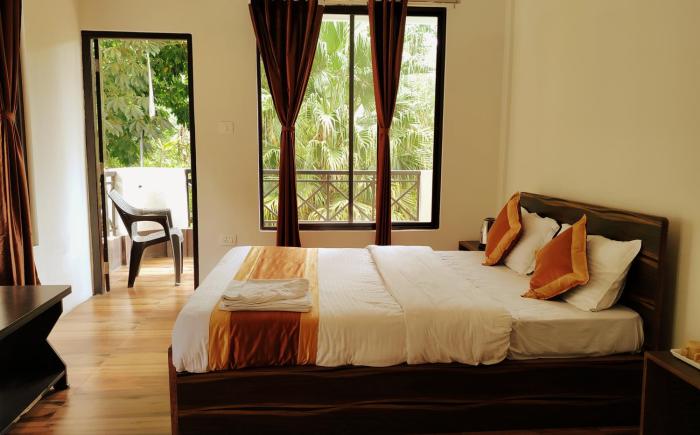 kalimpong bungalow