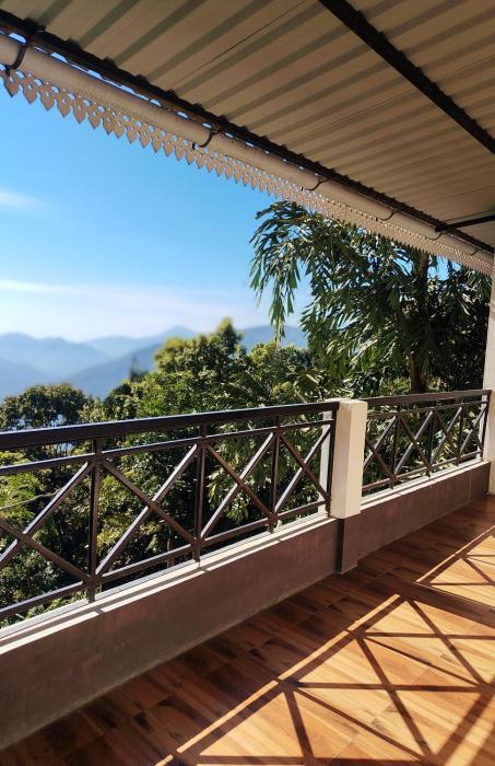 kalimpong bungalow