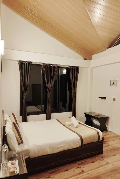 kalimpong bungalow