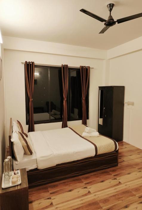 kalimpong bungalow