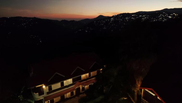 kalimpong bungalow