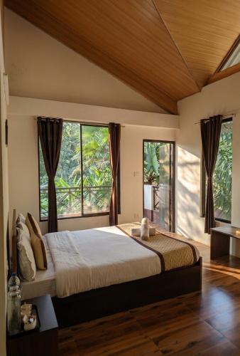 kalimpong bungalow
