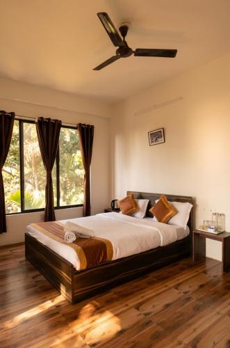 kalimpong bungalow