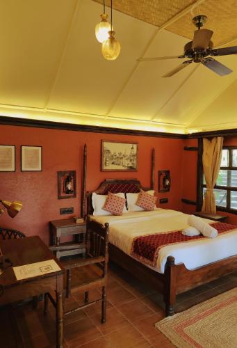 kalimpong bungalow
