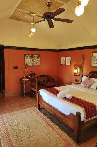 kalimpong bungalow