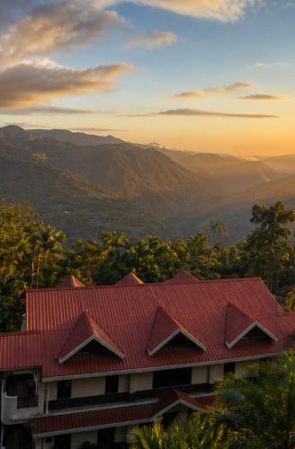 kalimpong bungalow