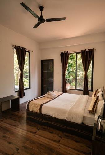 kalimpong bungalow