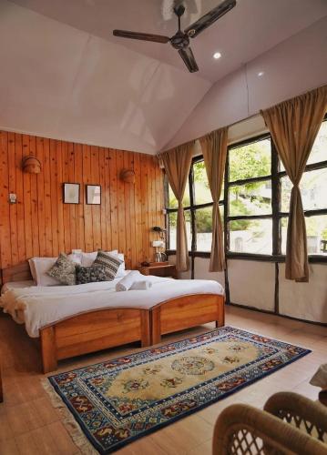 kalimpong bungalow