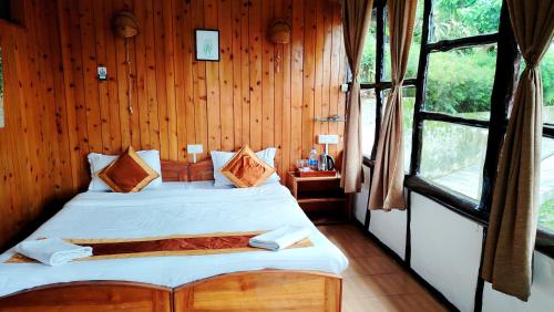 kalimpong bungalow