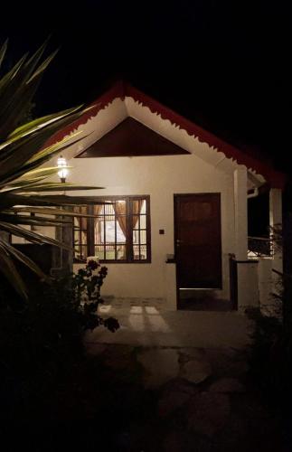 kalimpong bungalow