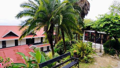 kalimpong bungalow