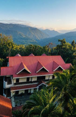 kalimpong bungalow