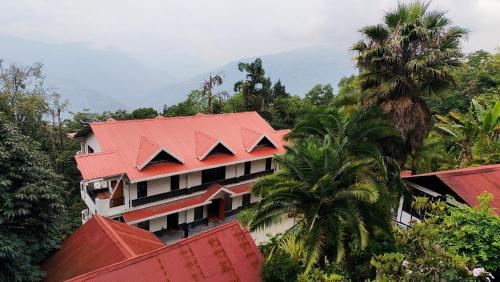 kalimpong bungalow
