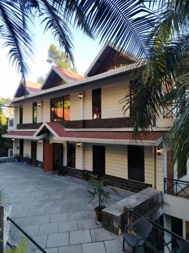 kalimpong bungalow