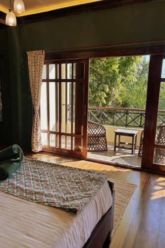 kalimpong bungalow