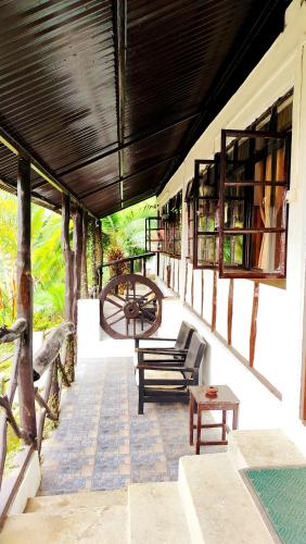 kalimpong bungalow