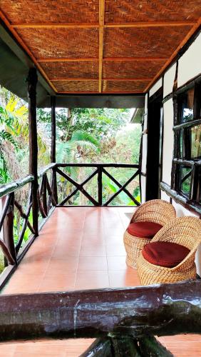 kalimpong bungalow