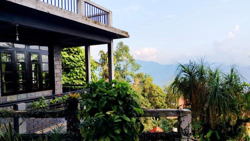 kalimpong bungalow