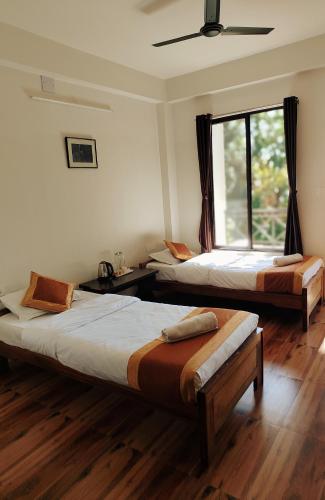 kalimpong bungalow