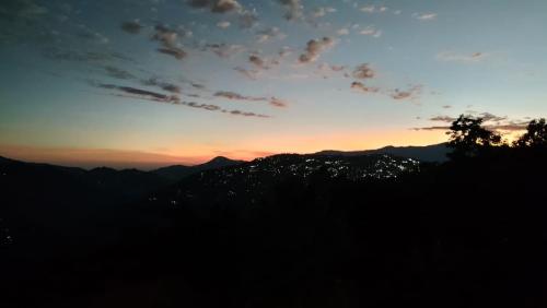kalimpong bungalow
