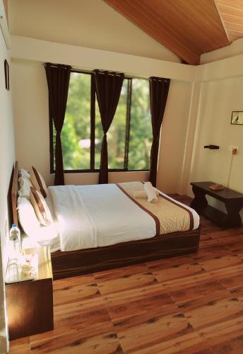 kalimpong bungalow