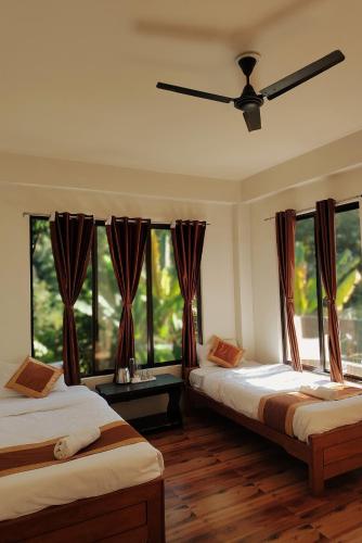 kalimpong bungalow