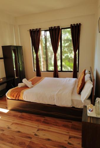 kalimpong bungalow