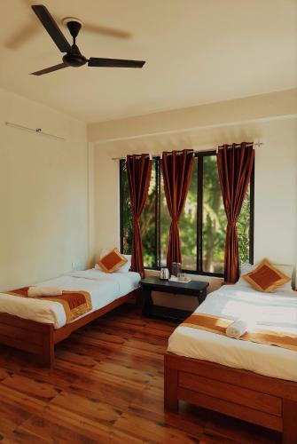 kalimpong bungalow