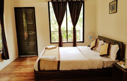 kalimpong bungalow