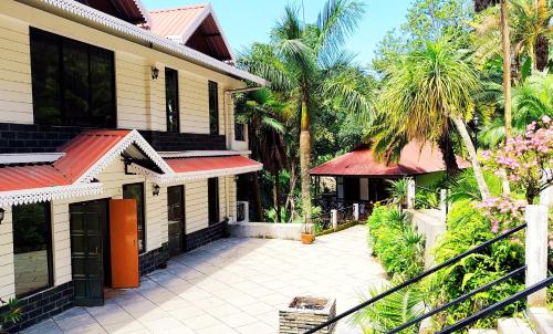 kalimpong bungalow
