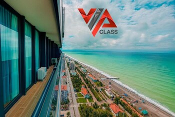 vip class orbi city
