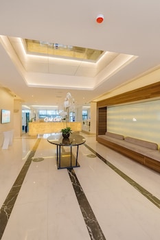 Vip Class - Orbi City,,5 star