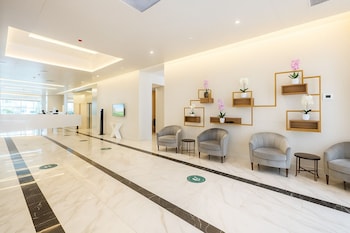 Vip Class - Orbi City,,5 star