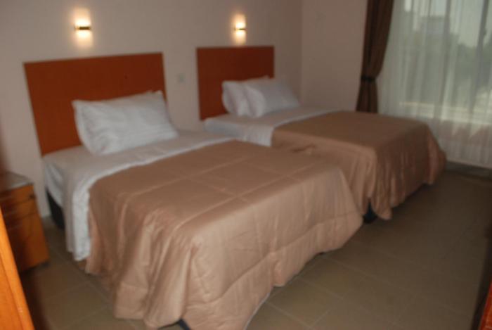 atlas hotel