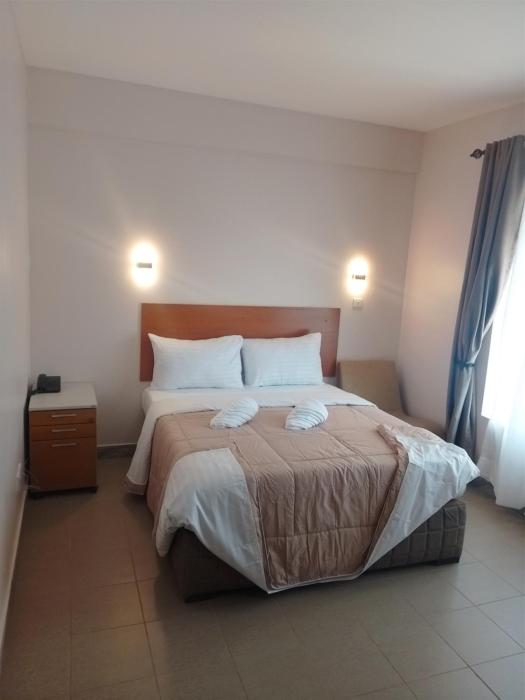 atlas hotel