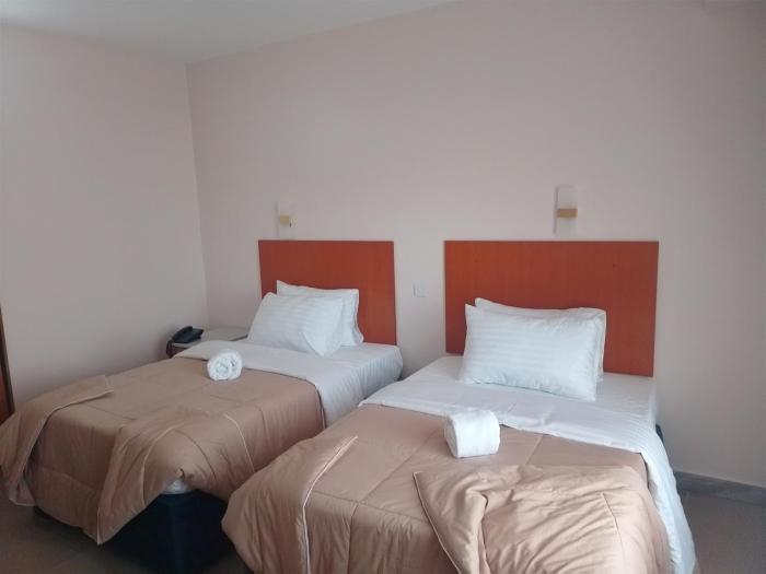 atlas hotel