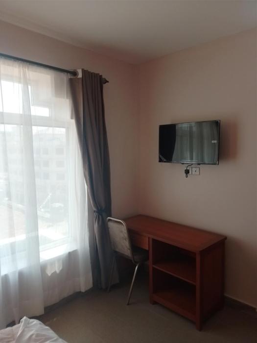 atlas hotel