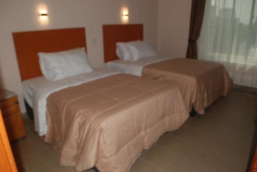 atlas hotel