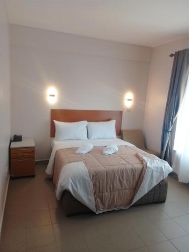atlas hotel